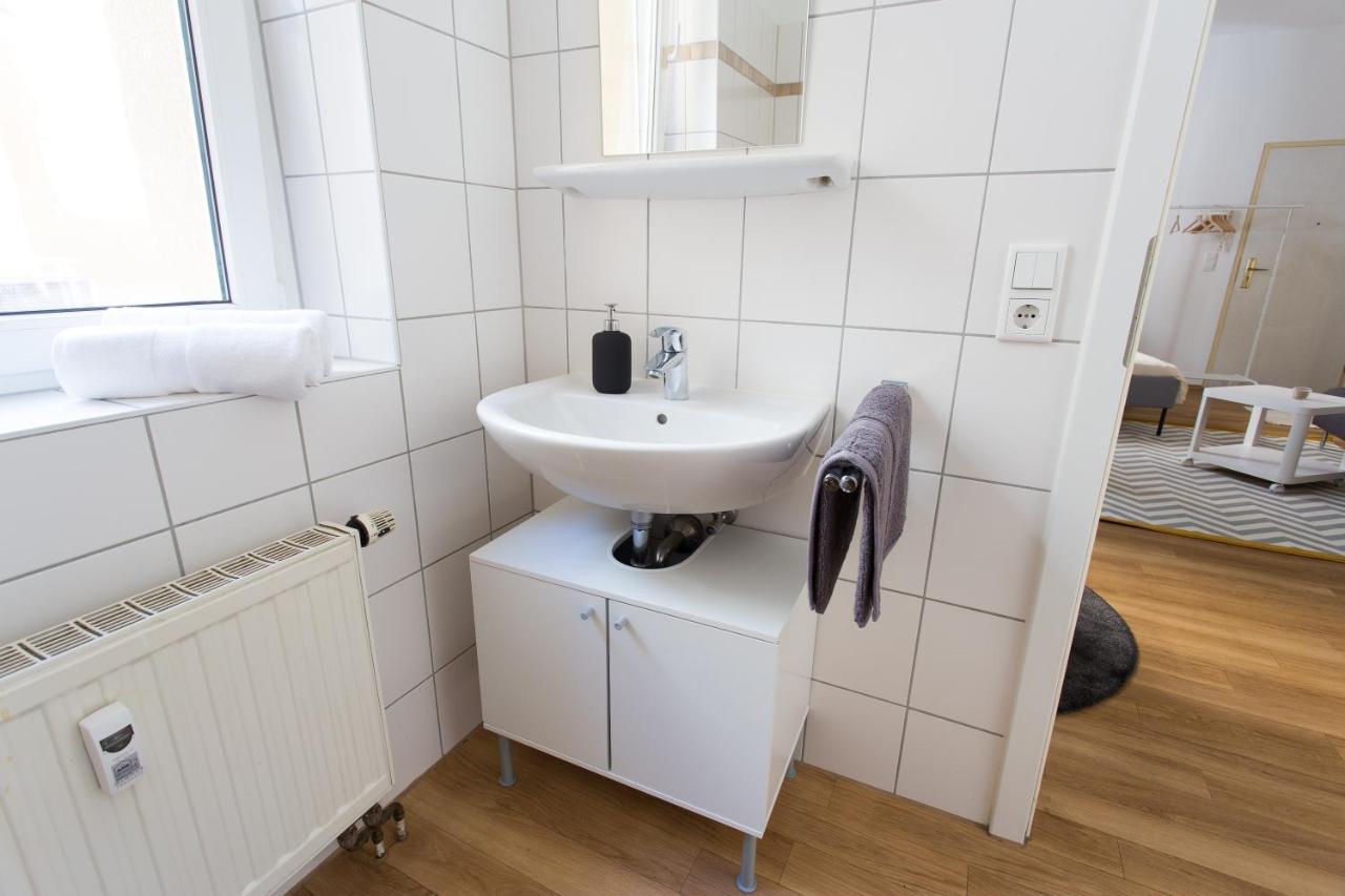Fullhouse - Halle - T28 - Lion Apartment エクステリア 写真