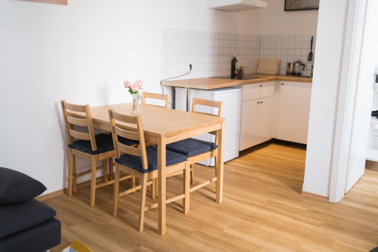 Fullhouse - Halle - T28 - Lion Apartment エクステリア 写真