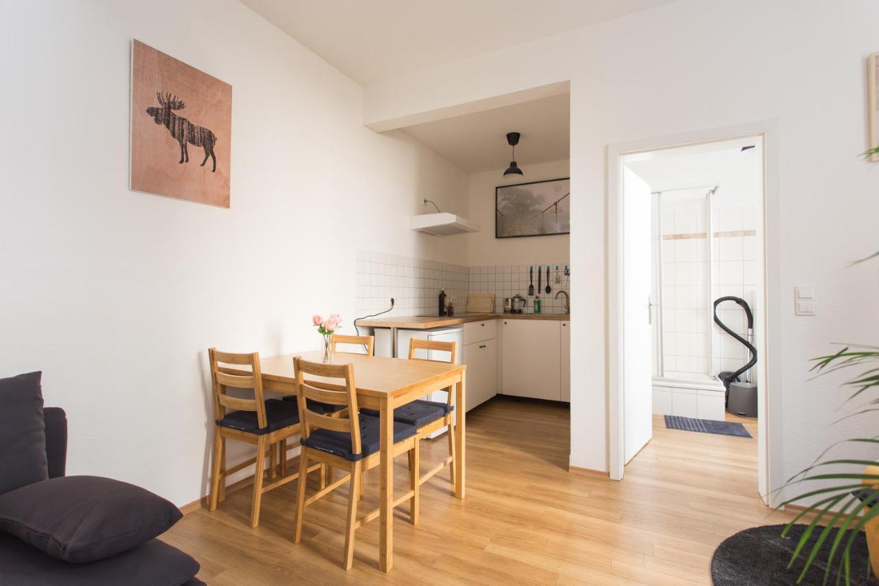 Fullhouse - Halle - T28 - Lion Apartment エクステリア 写真