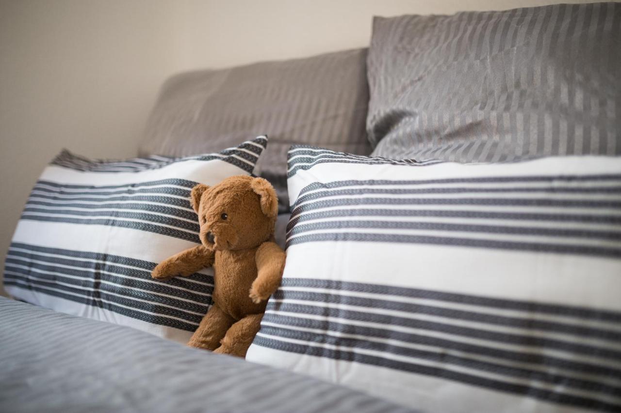 Fullhouse - Halle - T28 - Lion Apartment エクステリア 写真